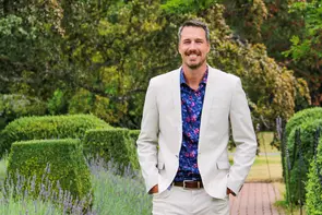 Chris Peereboom, Victoria, Real Estate Agent